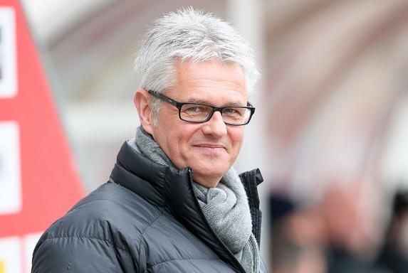 MSV Duisburg: Grlic-Nachfolger gefunden! Neuer Sportdirektor ist da