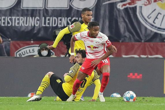 BVB: Offensive Spektakel und Pokalsieg gegen Leipzig