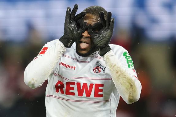 1. FC Köln: Das bedeutet das Modeste-Aus für RWE