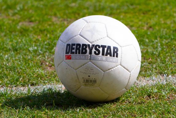 Regionalliga West: Zwei Samstagsspiele abgesagt