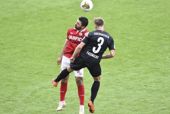 Regionalliga-Derby: RWO wartet seit 2016 auf einen Liga-Sieg gegen RWE
