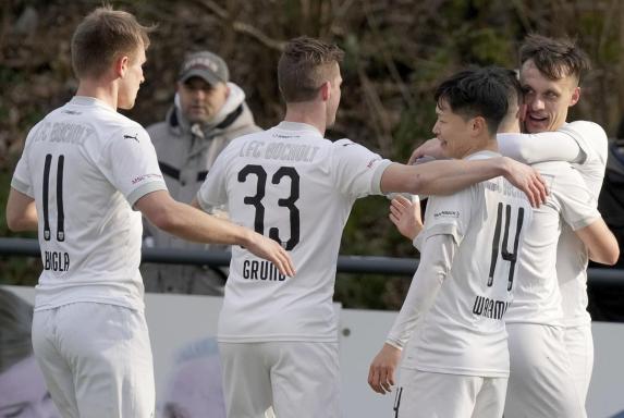 Niederrheinpokal: So viel MSV steckt im 1. FC Bocholt