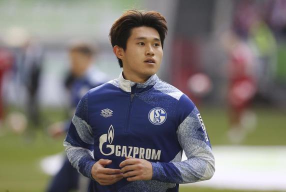 Schalke: So plant S04 mit dem verletzten Dong-gyong Lee