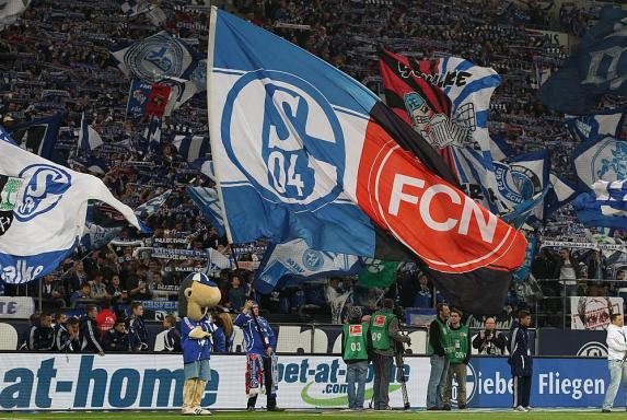 Saisonabschlussfahrt: Schalke fährt mit gesamten Verein nach Nürnberg