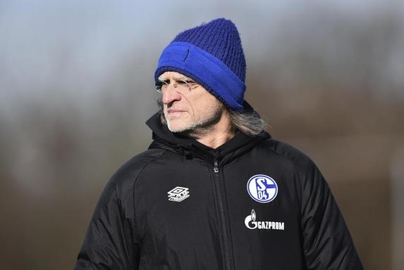 U19: Endrunde um die Deutsche Meisterschaft für Schalke kaum zu machen