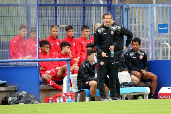 Jugend: Fortuna Düsseldorf befördert Vereinslegende zum U19-Trainer