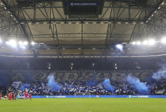 2. Bundesliga: Hymne für Schalke – Rap sorgt für Endspurt-Motivation
