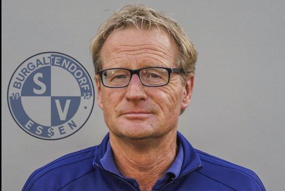 Landesliga Niederrhein 3: SV Burgaltendorf - „Wir haben vier Endspiele“