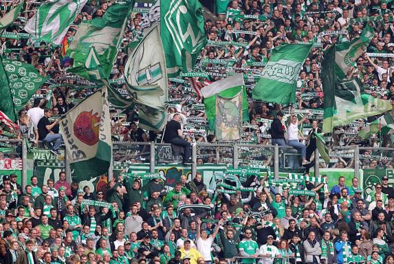 2. Bundesliga: Leichtes Restprogramm - Werder nach Schalke-Sieg obenauf