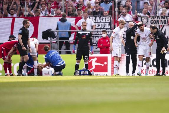 Ex-Schalker Alessandro Schöpf ledert gegen VAR: "Am besten einstellen"