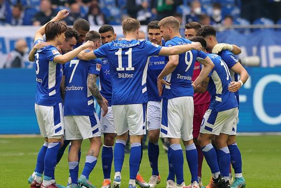 Schalke setzt nach bitterer Pleite auf die "nächste Runde"