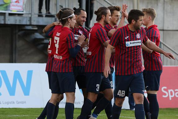 Regionalliga: Wuppertaler Konterfußball hat Aachen „das Genick gebrochen"