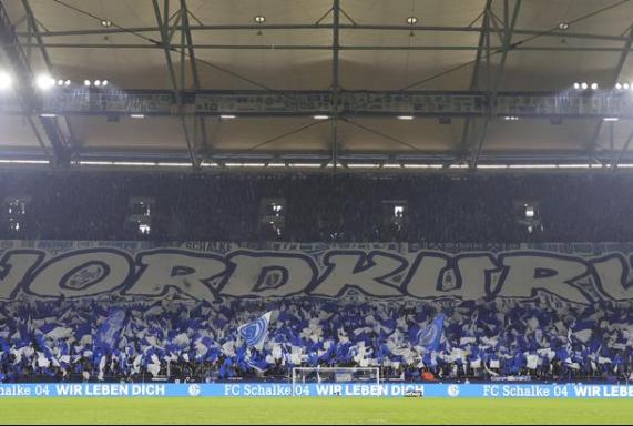 Schalke: So teuer war die UGE-Choreografie gegen Heidenheim