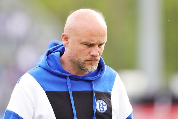 Schalke: Neun Leihspieler könnten im Sommer wieder da sein