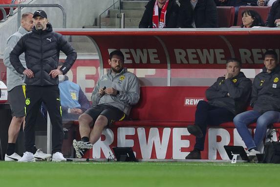 Verwirrung beim BVB: Bleibt Marco Rose Cheftrainer?