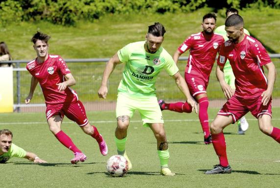 Landesliga: Rellinghausen mischt nach Topspiel-Drama weiter um den Aufstieg mit