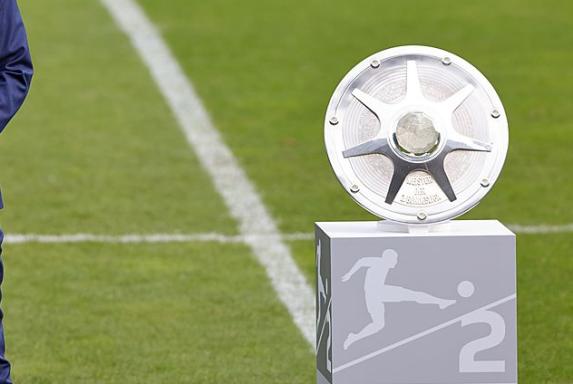 Schalke oder Bremen: So läuft die Meister-Ehrung in der 2. Bundesliga