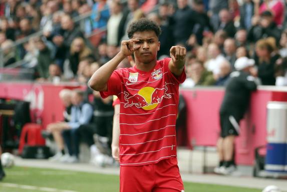 Haaland-Ersatz: Perfekt! BVB verpflichtet dritten Nationalspieler