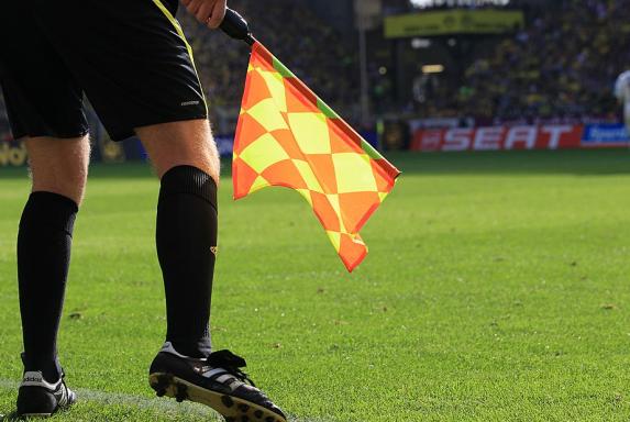 DFB und Verbände kritisieren Forderung nach Schiedsrichter-Streik