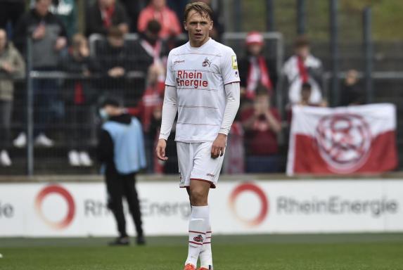 1. FC Köln II: Kaum Profis in Münster, nur drei der letzten 22 Spiele wurden verloren