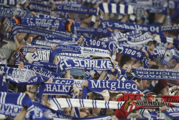 Schalke im TV: Der Aufstieg kommt die Fans teuer zu stehen
