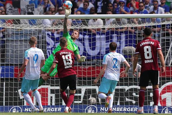 S04: Schalke kehrt als Meister in die Bundesliga zurück