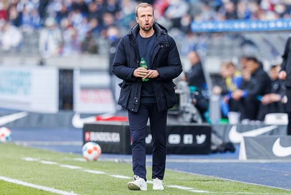 Bundesliga: Nächster Trainer weg! Fünf Klubs suchen einen neuen Coach