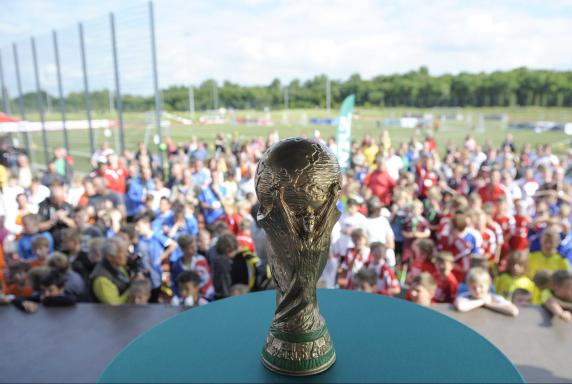 NRW Mini-WM 2022: Die letzten Teilnehmer aus dem Jungjahrgang 2012 werden gesucht