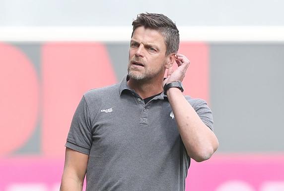 MSV Duisburg testet gegen Champions-League-Teilnehmer
