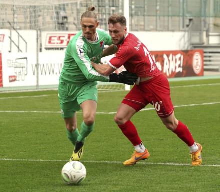 3. Liga: Erster Neuer! FCS verstärkt sich mit Regionalliga-Torwart