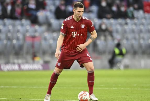 BVB: Niklas Süle erklärt Wechsel und kontert Bayern-Vorwürfe