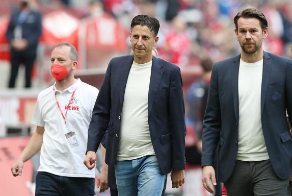 Kommentar:  1. FC Köln - Bemerkenswerte Offenheit - was das Keller-Interview aussagt