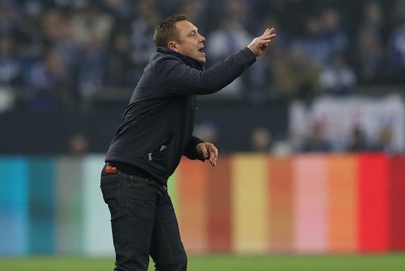 Bundesliga: Hoffenheim-Mäzen Hopp kritisiert TSG-Team - Ex-S04-Coach Kandidat?