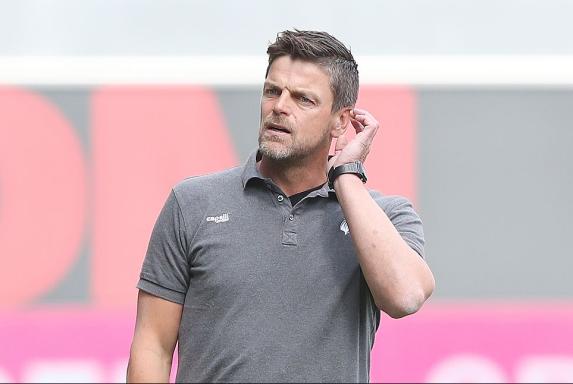 MSV Duisburg: Nächstes Testspiel fix - gegen Top-Regionalligist 