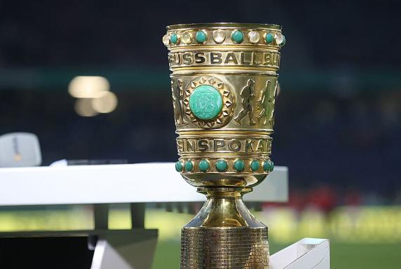 DFB-Pokal: Das sind alle Teilnehmer 2022/23 - nur Oberliga-Meister fehlt noch