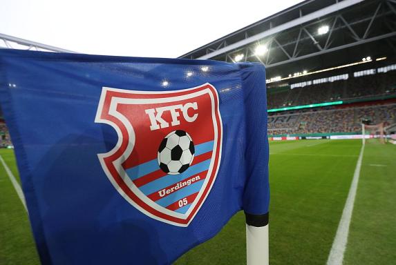 KFC Uerdingen: Nächster Neuer kommt vom Niederrheinpokal-Sieger