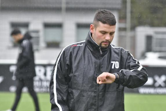 VfB Bottrop: Ex-Spielertrainer Ucar sucht eine neue Herausforderung