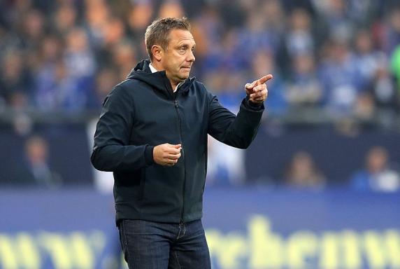 Bundesliga: Ex-Schalke-Trainer erklärt sein Hoffenheim-Engagement
