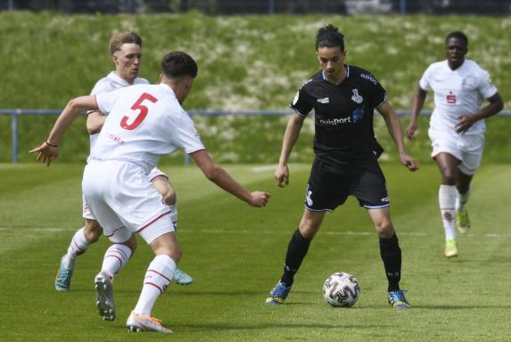 3. Liga: MSV bindet U19-Talent langfristig an den Klub