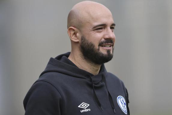 Schalke: U17-Trainer Onur Cinel wird Assistent von Ralf Rangnick
