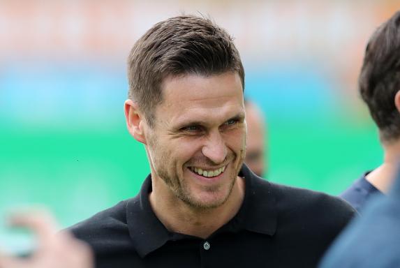 Borussia Dortmund: BVB verpflichtet City-Talent - Vertrag bis 2025