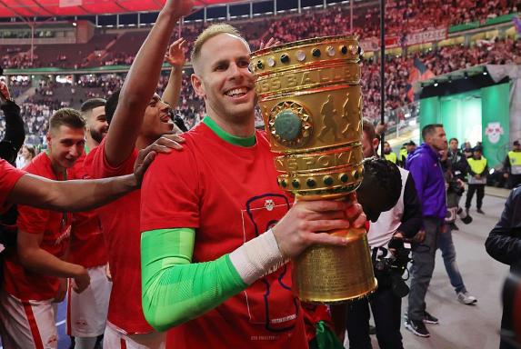 DFB-Pokal: Auslosung am Sonntag - alle Teilnehmer im Überblick
