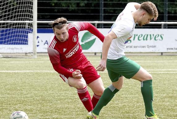 Oberliga Niederrhein: FC Kray nach Blamage im Abstiegsduell in prekärer Situation