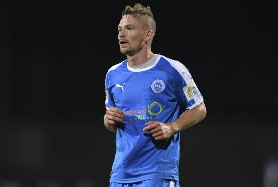 FC Gütersloh: Transfercoup - 79-maliger Drittligaspieler kommt