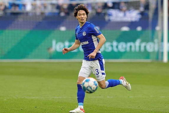 Schalke: Nach Abschied - Neuer Favorit auf Itakura-Verpflichtung