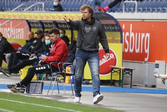 3. Liga: Nächster Klub stellt Trainer vor - nur Dresden sucht noch