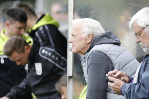 SF Hamborn: Oberliga-Aufsteiger schlägt viermal zu - schon 12 Zugänge