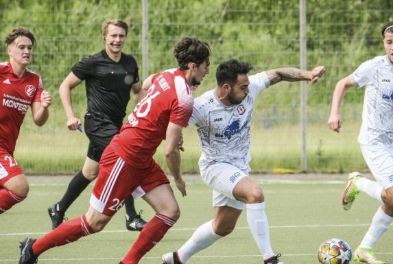SC Velberts Abstieg tut "verdammt weh", FSV Duisburg vor großem Finale