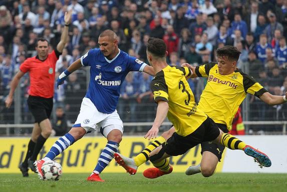 3. Liga: Aufsteiger stellt zwei Zugänge vor - auch U19-Meister des BVB