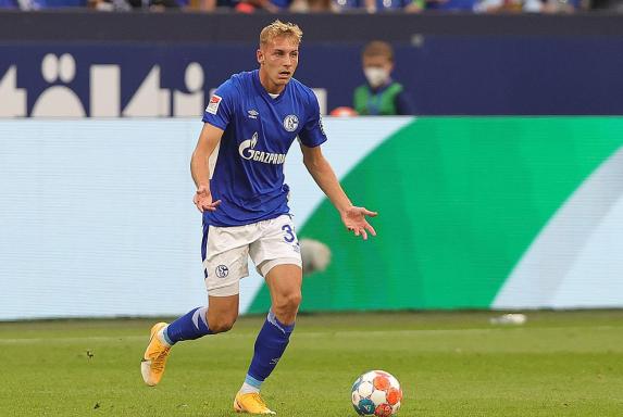 Schalke: Abgang von Timo Becker bahnt sich an